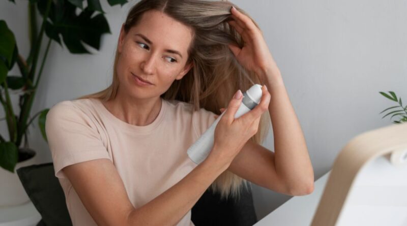 Melhores Produtos para Queda de Cabelo.