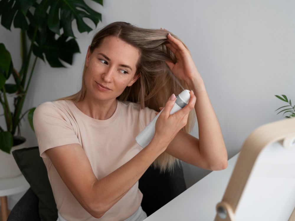 Melhores Produtos para Queda de Cabelo.