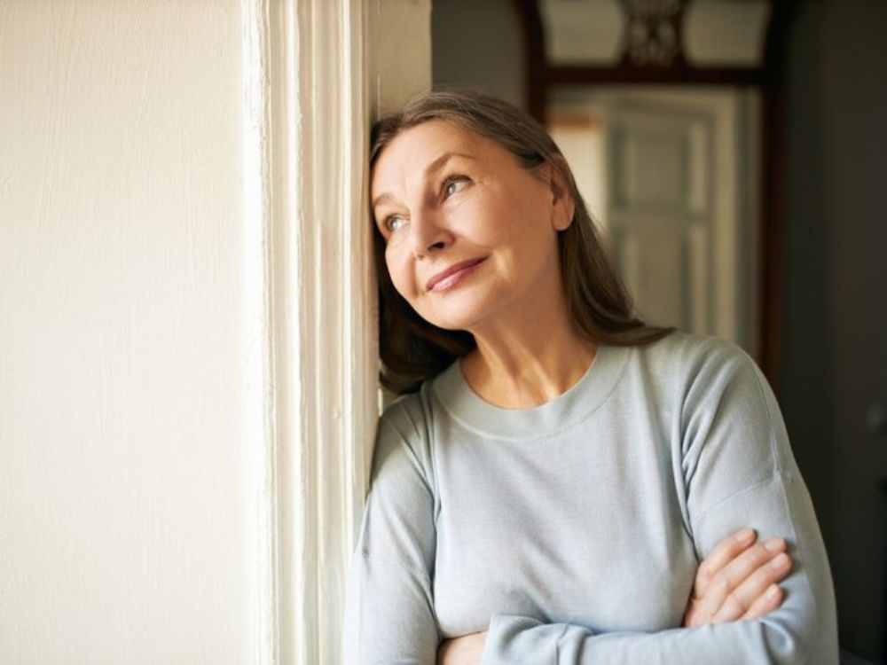 Como lidar com a queda de cabelo na menopausa?