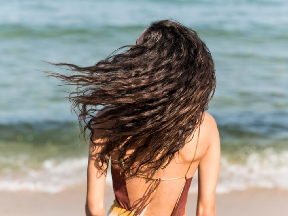 Como cuidar do cabelo ondulado?